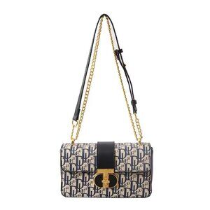 Luxury Shoulder & Crossbody Bag – Women's Designer Tote, Travel Purse, Clutch